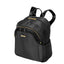 Mochila Média Sestini Liv II - Preto