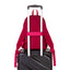 Mochila Média 2 Sestini Work - Vinho