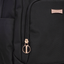 Mochila Média 2 Sestini Work - Preto