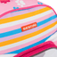 Mochila Média Sestini Kids Cat 4 - Colorido
