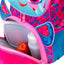 Mochila Média Sestini Y Lady - Colorido