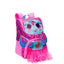 Mochila Média Sestini Y Lady - Colorido