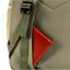 Mochila Sestini Magic 2 Matcha Verde - Khaki