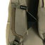 Mochila Sestini Magic 2 Matcha Verde - Khaki