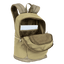 Mochila Sestini Magic 2 Matcha Verde - Khaki