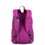 Mochila Sestini Magic 2 Roxo - Cintilante