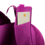 Mochila Sestini Magic 2 Roxo - Cintilante