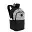 Mochila Sestini Magic 2 Tactical Snow - Preto e Cinza