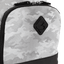 Mochila Sestini Magic 2 Tactical Snow - Preto e Cinza