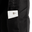 Mochila Sestini Magic 2 Tactical Snow - Preto e Cinza