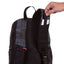 Mochila Sestini Magic Camuflado - Cinza