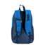 Mochila Sestini Magic Crinkle 2 Double - Azul