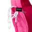 Mochila Sestini Magic Crinkle 2 Double Rosa - Pink