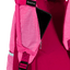Mochila Sestini Magic Crinkle 2 Double Rosa - Pink