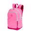 Mochila Sestini Magic Crinkle 2 Double Rosa - Pink