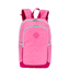 Mochila Sestini Magic Crinkle 2 Double Rosa - Pink