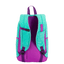 Mochila Sestini Magic Crinkle 2 Azul - Turquesa
