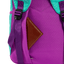 Mochila Sestini Magic Crinkle 2 Azul - Turquesa