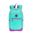 Mochila Sestini Magic Crinkle 2 Azul - Turquesa