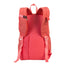 Mochila Sestini Magic Crinkle Laranja - Apricot