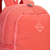 Mochila Sestini Magic Crinkle Laranja - Apricot