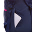 Mochila Sestini Magic Crinkle - Azul Neon