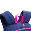 Mochila Sestini Magic Crinkle - Azul Neon