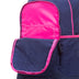Mochila Sestini Magic Crinkle - Azul Neon