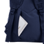Mochila Sestini Magic Crinkle Azul