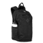 Mochila Sestini Magic Crinkle Preto