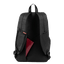 Mochila Sestini Magic Crinkle Preto
