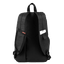 Mochila Sestini Magic Crinkle Preto