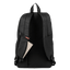 Mochila Sestini Magic Crinkle Preto