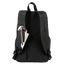 Mochila Sestini Magic Crinkle Preto