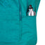 Mochila Sestini Magic Crinkle Verde - Jade