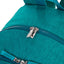 Mochila Sestini Magic Crinkle Verde - Jade