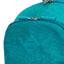 Mochila Sestini Magic Crinkle Verde - Jade
