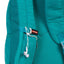 Mochila Sestini Magic Crinkle Verde - Jade