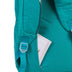 Mochila Sestini Magic Crinkle Verde - Jade