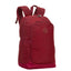 Mochila Sestini Magic Crinkle - Vinho