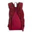 Mochila Sestini Magic Crinkle - Vinho