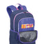 Mochila Sestini Magic Degradê - Azul Cyberpunk