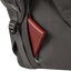 Mochila Sestini Magic Hydroblock Cinza - Chumbo
