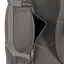 Mochila Sestini Magic Hydroblock Cinza - Chumbo