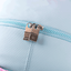 Mochila Sestini Magic Hydroblock Sky - Azul