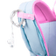 Mochila Sestini Magic Hydroblock Sky - Azul