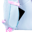 Mochila Sestini Magic Hydroblock Sky - Azul