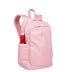 Mochila Sestini Magic Crinkle Rosa - Nude