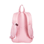 Mochila Sestini Magic Crinkle Rosa - Nude