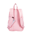 Mochila Sestini Magic Crinkle Rosa - Nude